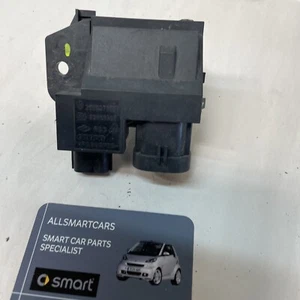 Widerstand Gebläse Lüfter für Smart Forfour 453 14-19 255507773R 93868365 - Picture 1 of 3