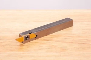 Bimu 1/2" 140R 1/2" Shank Grooving Tool Holder - Picture 1 of 3