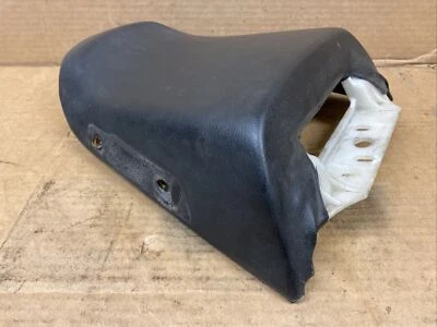 Suzuki Katana GSX600 1988-1997 asiento trasero, asiento del pasajero #24 Foto 1 de 4