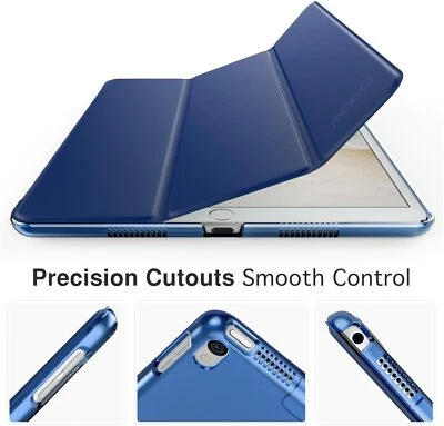 Pro Case iPad Air 10.5" (3rd Gen) 2019 / iPad Pro 10.5" 2017 Smart Case Cover  - Image 1 of 4