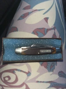 Schrade USA Old Timer Knife 108OT Jr Stockman, Box, Paper NOS - Picture 1 of 7