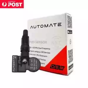 Land Rover Tyre Pressure Sensors TPMS - Fits All Models, Ranger Rover, Discovery - Picture 1 of 3