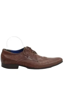 Zapatos para hombre Red Tape UK 10.5 marrón 100 % otros mocasines - Imagen 1 de 9