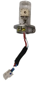 Hamamatsu L2D2 0.5mm Deuterium Arc Lamp L9838 - Picture 1 of 5
