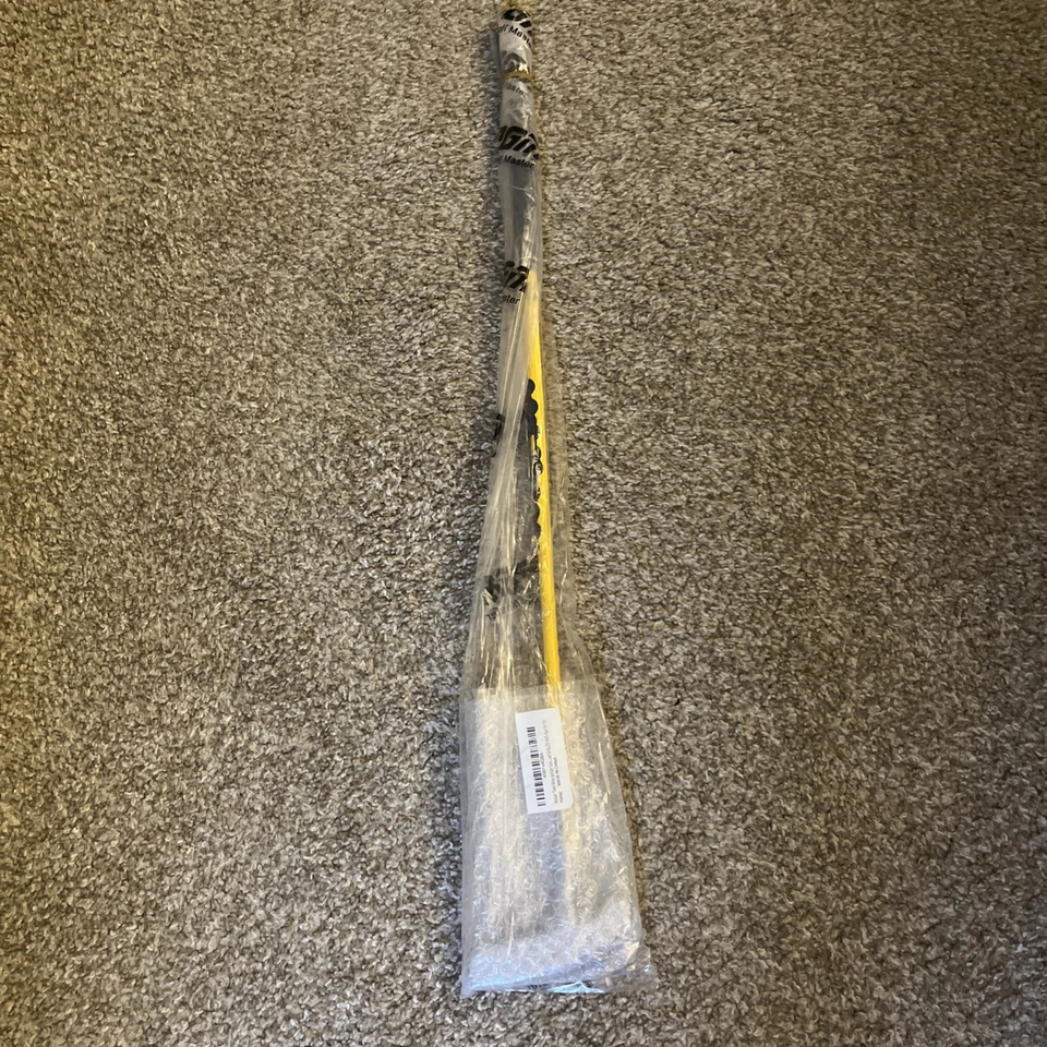 Pro-Master Rio 2016 Blade Golf Putter RH/LH Steel Shaft 29” Brand New Age 9-12 - Image 1 of 2