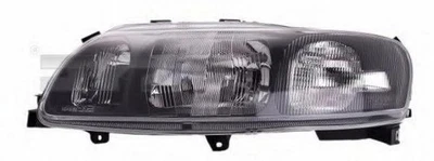 TYC Scheinwerfer Links für VOLVO S60 I (384) 20-0434-05-2 - Bild 1 von 4