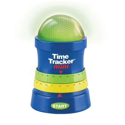 Learning Resources Time Tracker Mini Timer - Image 1 of 4