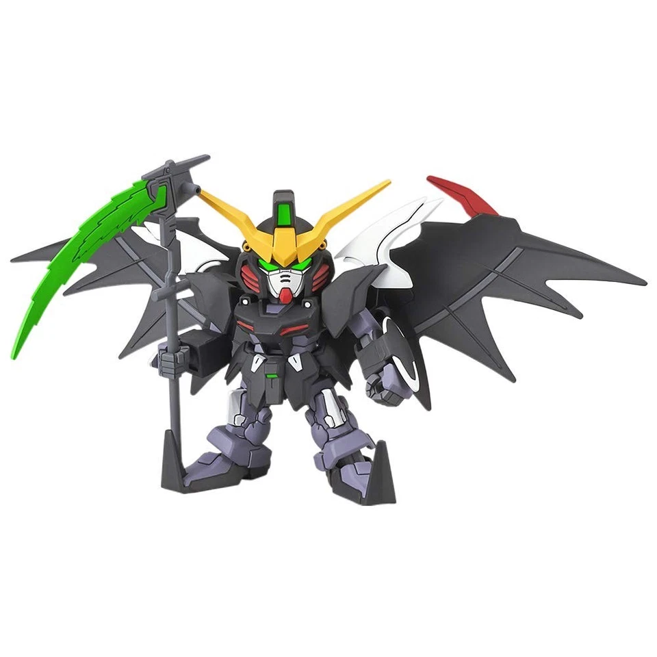 Bandai SDEX SD EX Standard 012 Gundam Deathscythe Hell EW