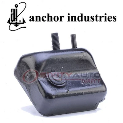 Anchor Front Right Engine Mount for 1994-1997 Mazda B3000 - Cylinder Block  lq Foto 1 de 4