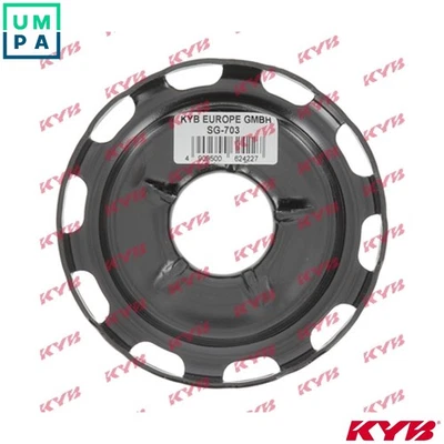 SPRING SEAT SG-703 FOR AUDI A4/S4 AFY/AJL/APU/ANB/ARK/AWT/AEB/APT/AVV/ADR 1.8L - Image 1 of 4