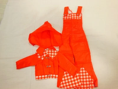 Habits haute couture pour DOLLY de GEGE : HALPE D HUEZ N° 1920.90 - Photo 1/3