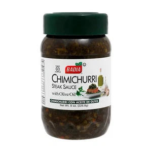 SALSA CHIMICHURRI - Imagen 1 de 6