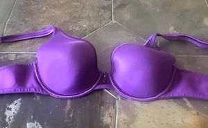 Sujetador convertible con aros 36B Vanity Fair Body Caress 75335 - Imagen 1 de 4