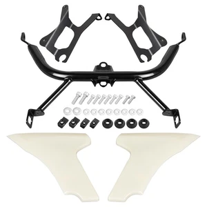 Side Fairing Panel for Harley CVO Road Glide 2023-2024 Spoiler Support Bracket - Picture 1 of 9