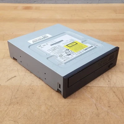 Philips DVD8701/96, DVD R/RW Drive - USED - Image 1 of 4