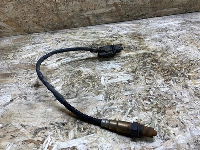 Sonda lambda benzina Maserati Quattroporte 2005 sonda di regolazione 0258007001 VLM42726 - Immagine 1 di 3