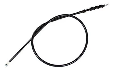 Motion Pro Black Vinyl Clutch Cable for Yamaha Big Wheel 350 87-88 - Image 1 of 4