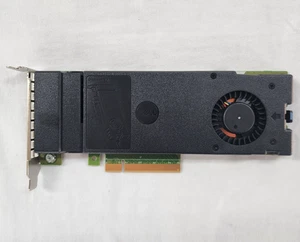 Dell FM1CF 2x M.2 NVMe Storage Adapter Card - Picture 1 of 3