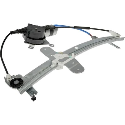 Regulador de ventana Dorman 741-665 pasajero delantero lado derecho para Mercury Ford Foto 1 de 4