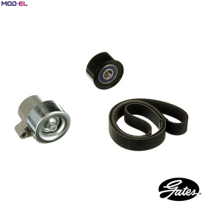 VRIBBED BELT SET K018PK1225 FOR MAZDA 3 6/Station/Wagon/Hatchback ATENZA 2.0L - Image 1 of 4