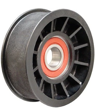 DAYCO Drive Belt Tensioner Pulley for 1985-1992 LINCOLN MARK VII - Image 1 of 2