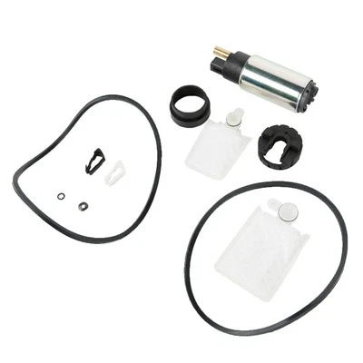 Juego de bomba de combustible y filtro Delphi para Ford Contour 1999-2000 Foto 1 de 4