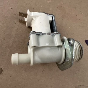 LG Washer Single Solenoid Water Valve 5220FR2006H - Picture 1 of 4