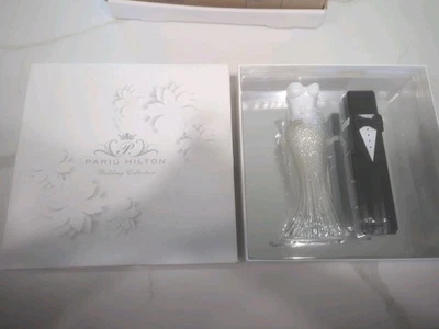 Juego de Perfumes Paris Hilton Colección Boda Eternal Rush Envío Gratis #15 Foto 1 de 4