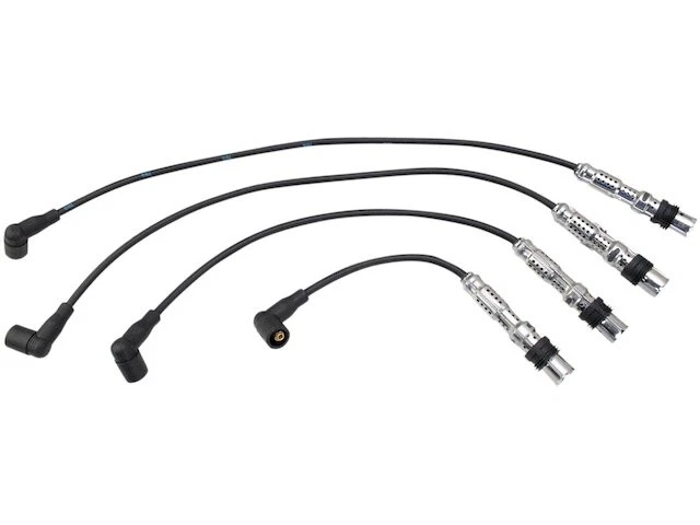 Juego de cables de bujías 65415WTHQ 2013 para Volkswagen Jetta 1999-2001, 2011-2015 Foto 1 de 2