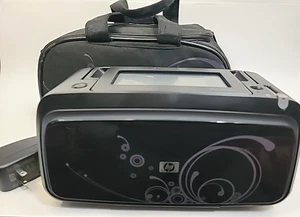 HP Photosmart A646 Digital Photo Inkjet Printer - Lightly Used - Excellent! - Picture 1 of 12