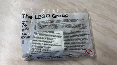 LEGO Power Functions: Power Functions  Large-Motor (88003) - Image 1 of 2