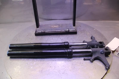 13-24 HONDA CBR600RR FRONT FORKS SHOCK SUSPENSION SET PAIR Straight 51400-MJC-30 Foto 1 de 4