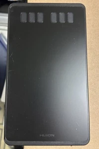 Huion- H640P Graphics Drawing Tablet - Afbeelding 1 van 9