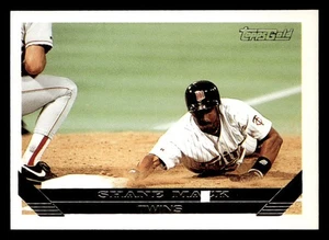1993 Topps #282 Shane Mack Gold - Bild 1 von 2