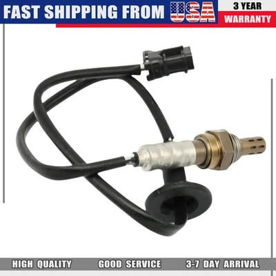 Sensor de oxígeno aguas abajo para Hyundai Elantra Kia Forte Optima Soul 2010-2015 Foto 1 de 4