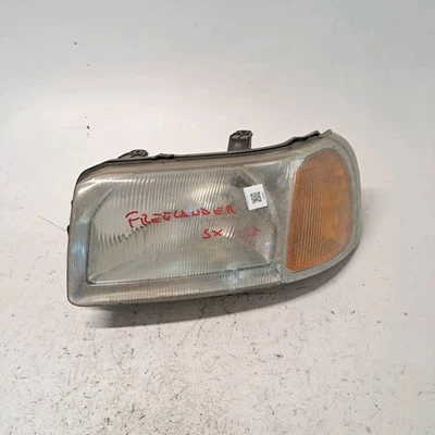 AMR4000 Projektor Links LAND ROVER FREELANDER 2.5 V6 24V Suv 3p/b/2497cc - Bild 1 von 4