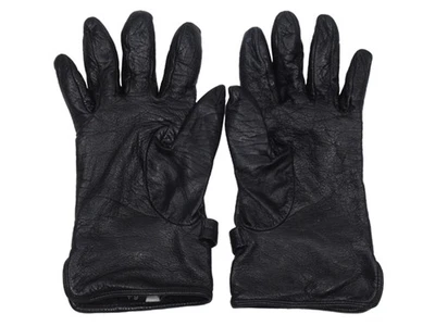 PRADA gloves black Women Authentic secondhand - Image 1 of 4