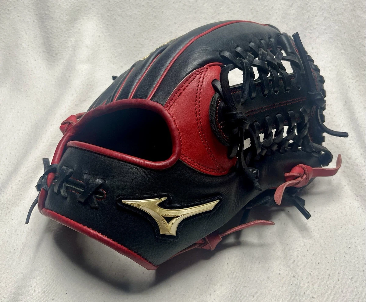 Mizuno Global Elite Baseball & Softball Gloves & Mitts for sale | eBay