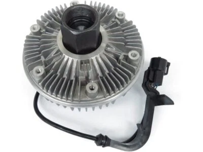 Embrague ventilador Ford F750 2004-2008 US Motor funciona 44846XF 2005 2006 2007 base Foto 1 de 2