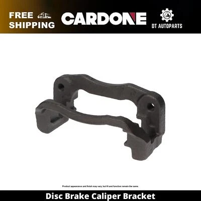 Кронштейн суппорта дискового тормоза для Dodge Grand Caravan 2008-2012 годов выпуска Cardone 2009 2010 годов выпуска - Изображение 1 из 4