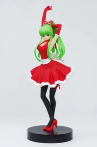 Code Geass Lelouch of The Rebellion EXQ Figure " C.C. Apron style Ver. " - Picture 1 of 6