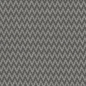 Upholstery & Cushion Fabric - Clarke & Clarke,GALLIONI CHARCOAL- 4m REMNANT - Picture 1 of 1