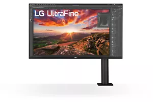 LG Monitor 32UN880K-B 32UN880KB (32UN880K-B) - Bild 1 von 12