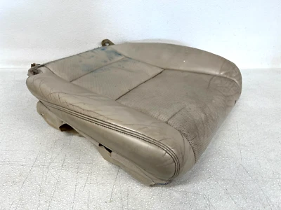 ⭐2014-2017 ACURA RLX FRONT RIGHT PASSENGER SIDE LOWER SEAT CUSHION OEM LOT2601 Foto 1 de 4
