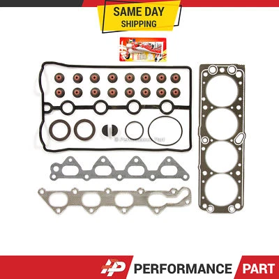 Head Gasket Set for 99-01 Daewoo Lanos 1.6 DOHC A16 - Image 1 of 4