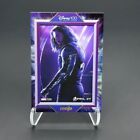 2023 Kakawow Cosmos Disney 100 Avengers Infinity War Poster /288#CDQ-HB-154 DHT