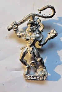 Amazon Coach Bloodbowl Metall Oop Blood Bowl - Bild 1 von 3