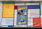 Vintage Cool Mickey Pillowcase