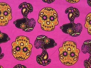 Cotton fabric Snoopy 2016s PEANUTS Fabric springs creative 43" x 37" BTY No:88 - Picture 1 of 9