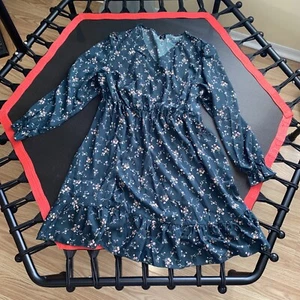 SHEIN DRESS SIZE 0XL NEW - Picture 1 of 3